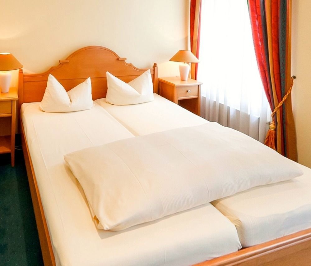 Romantik Hotel Villa Sayn ベンドルフ エクステリア 写真