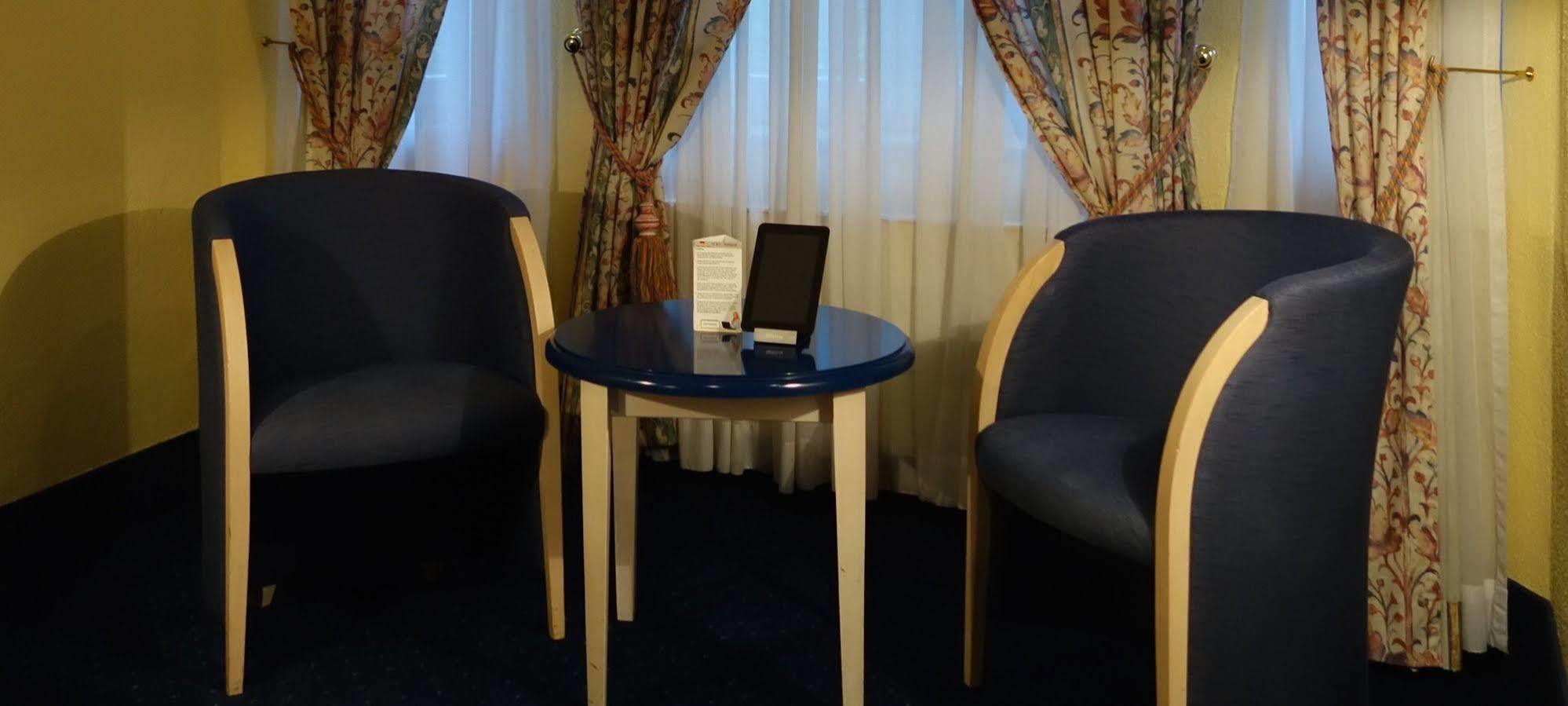 Romantik Hotel Villa Sayn ベンドルフ エクステリア 写真