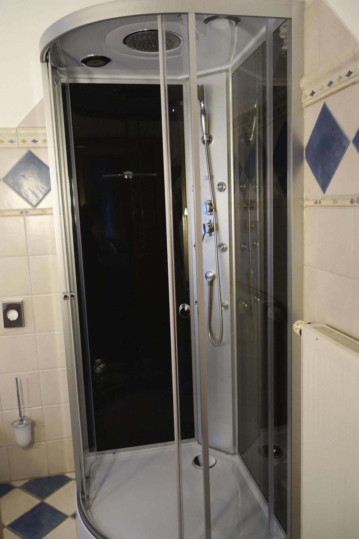 Romantik Hotel Villa Sayn ベンドルフ エクステリア 写真