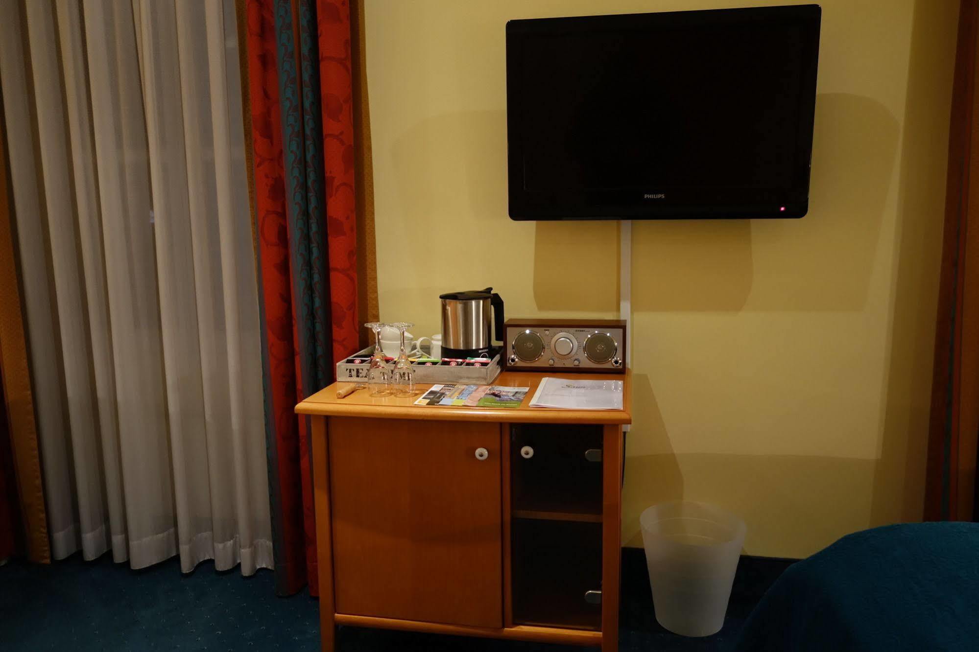Romantik Hotel Villa Sayn ベンドルフ エクステリア 写真