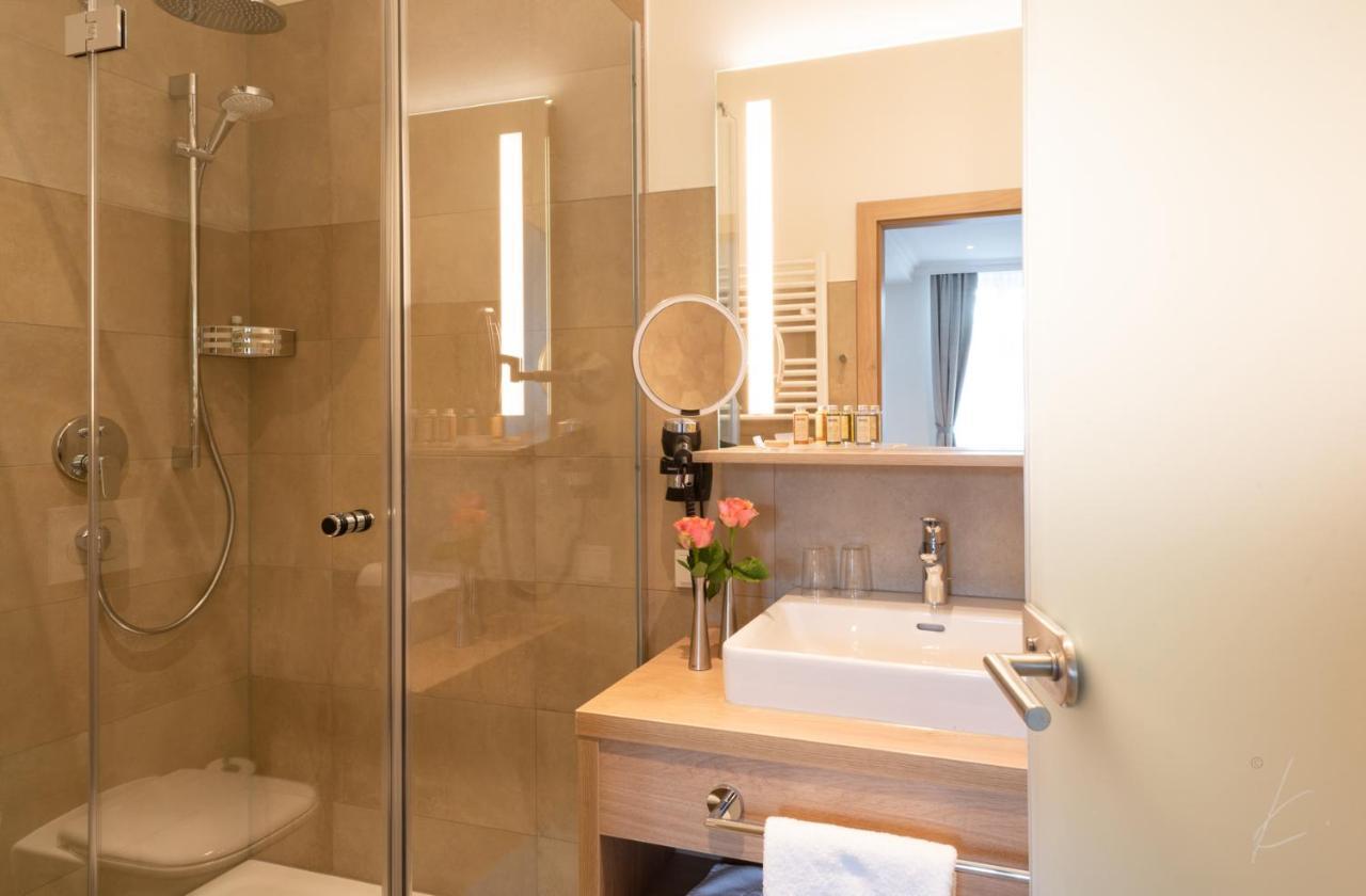 Romantik Hotel Villa Sayn ベンドルフ エクステリア 写真