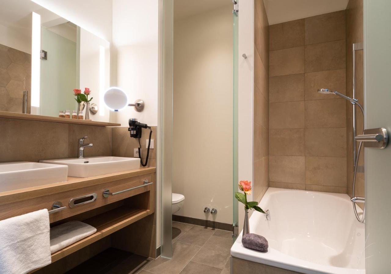 Romantik Hotel Villa Sayn ベンドルフ エクステリア 写真
