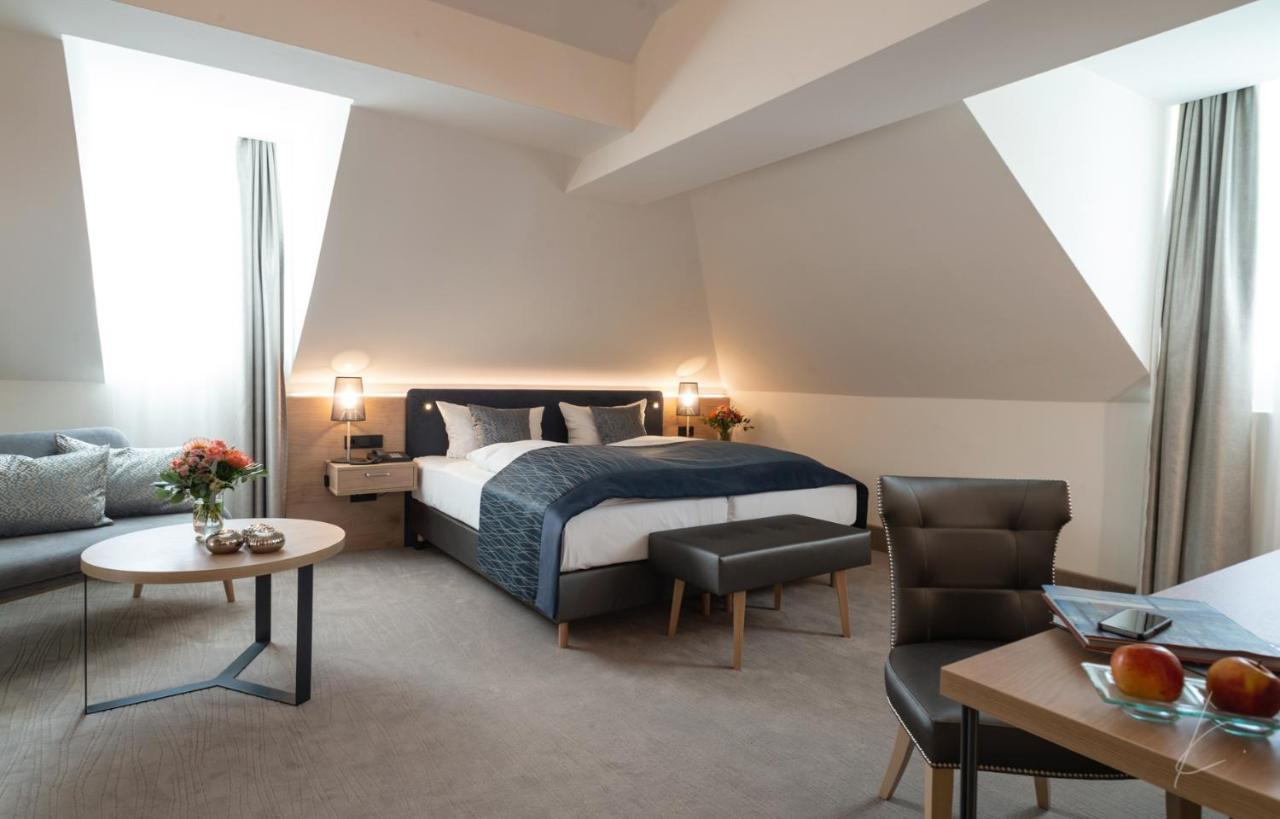 Romantik Hotel Villa Sayn ベンドルフ エクステリア 写真