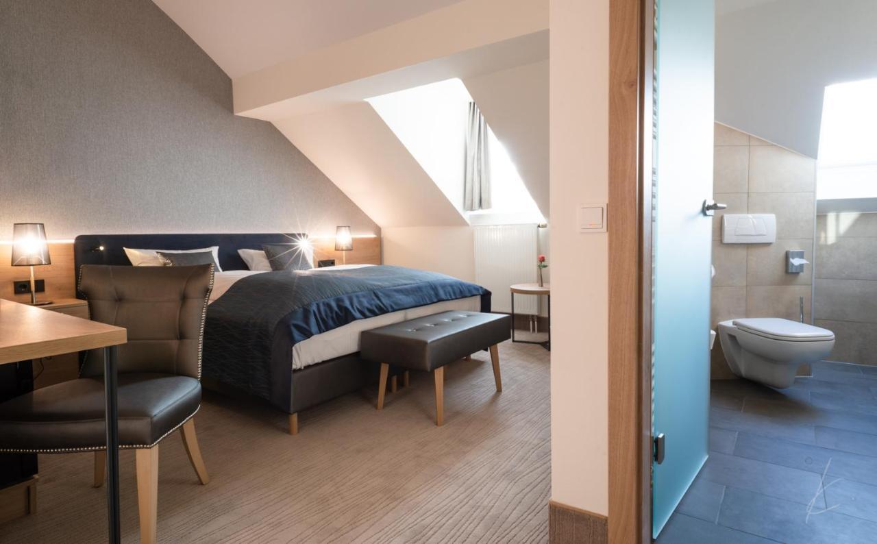 Romantik Hotel Villa Sayn ベンドルフ エクステリア 写真