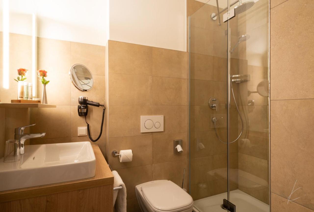 Romantik Hotel Villa Sayn ベンドルフ エクステリア 写真