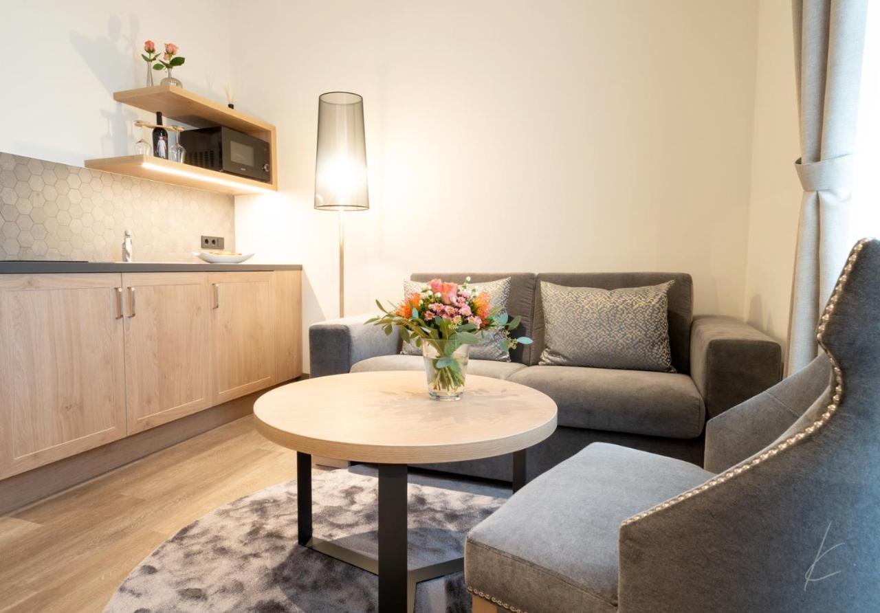 Romantik Hotel Villa Sayn ベンドルフ エクステリア 写真