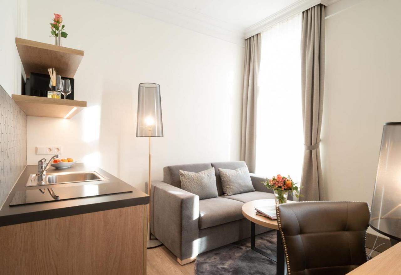Romantik Hotel Villa Sayn ベンドルフ エクステリア 写真