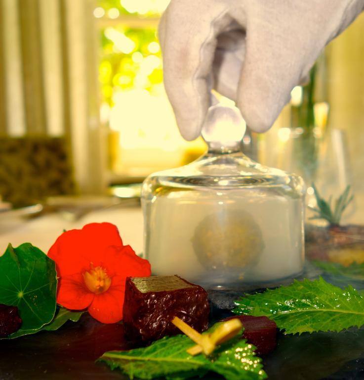 Romantik Hotel Villa Sayn ベンドルフ エクステリア 写真